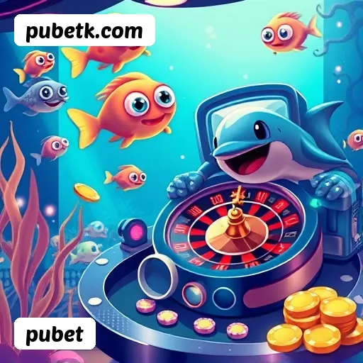 Níveis do programa VIP da pubet