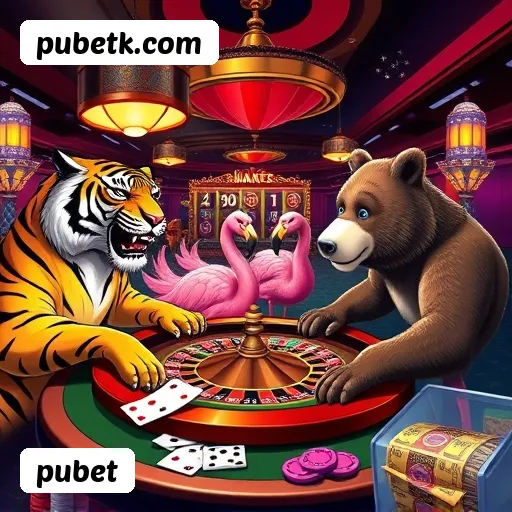 pubet PIX instantâneo Brasil - Depósito e saque em minutos 24/7